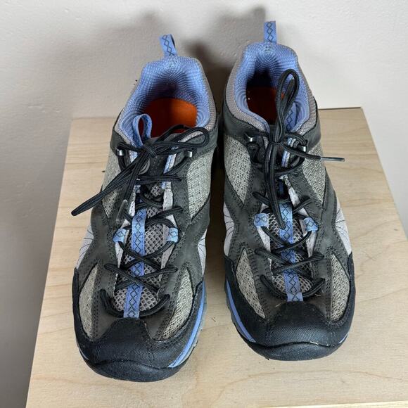 Merrell Women’s Avian Light Ventilator Shoes Vibram Rubber Outsole Hiking 9.5 - Picture 3 of 9